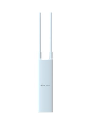 RG-RAP52-OD. AP Reyee Wi-Fi 5 1267Mbps, 1 puerto GEAC1300 punto de acceso de doble banda para exteriores